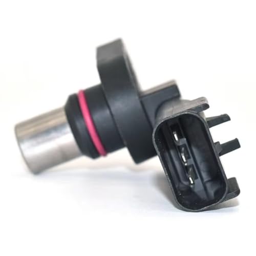 Sonde position vilebrequin MINI Cooper R53 résout ratés allumage moteur essence 12141485845