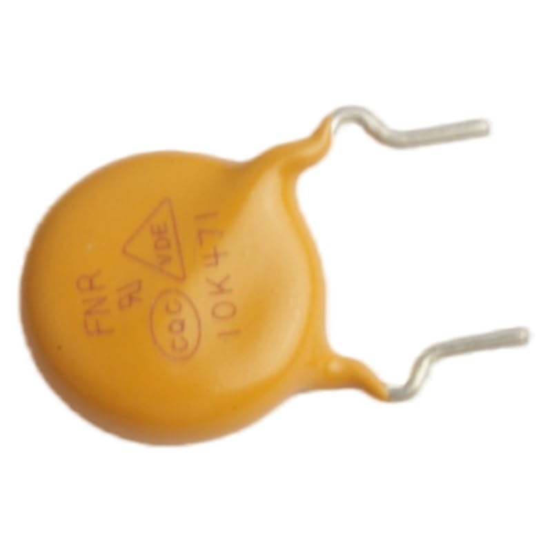 Varistori FNR-10K471 470 V (10 pezzi)