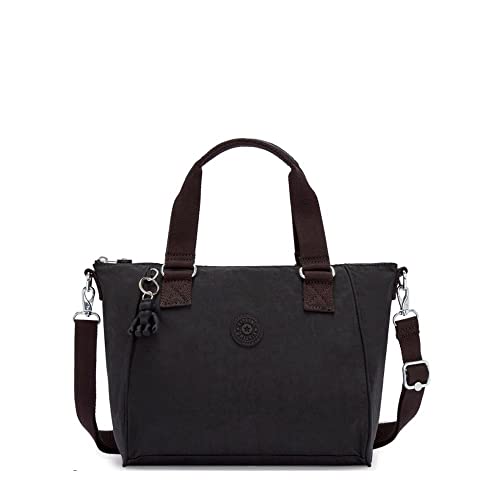 Bolsa Kipling Amiel Preto