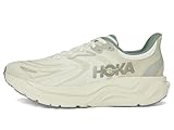 Hoka ONE ONE Women's Arahi 8 Sneaker, Truffle Salt/Oyster Mushroom, 9 UK - Image 4