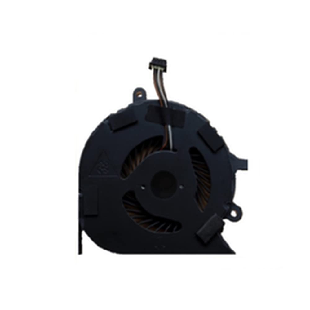 Ventilateur de CPU pour Dell Latitude E7270 : solution contre la surchauffe du PC portable - 3