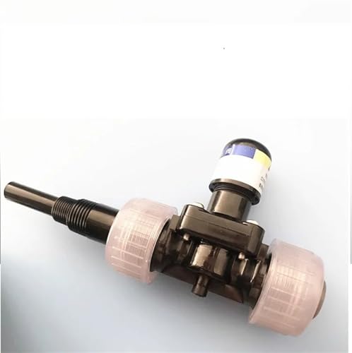 Soupape de contre-pression VC13 régulateur de débit pour circuit hydraulique - 2