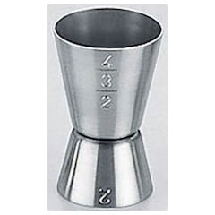 WUSTHOF(���H�X�g�t) ���W���[�J�b�v3910 �X�e�����X �h�C�c PMZ05