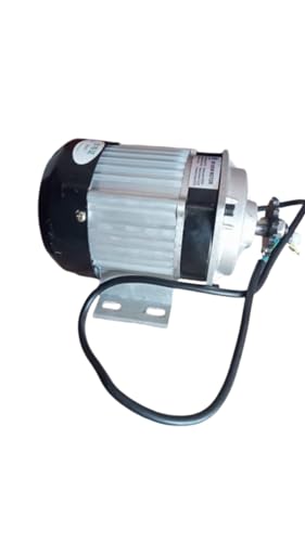 Image of 48v 800 Watt BLDC MOTOR For E-Rickshaw& E-Bike