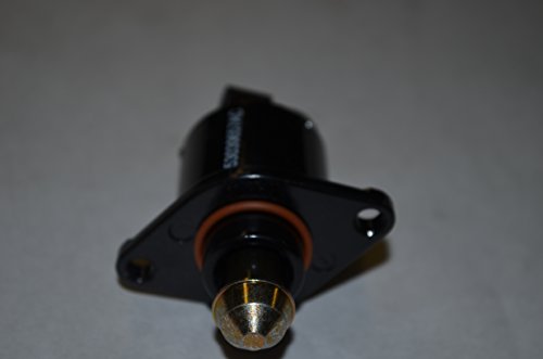 Mopar 53030657AC Fuel Injection Idle Air Control Valve , Black - Thumbnail 4
