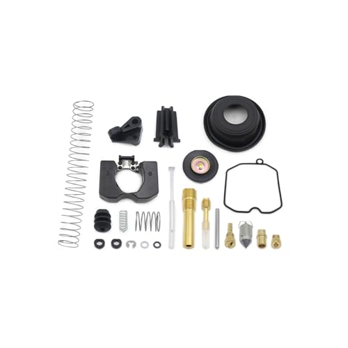 Kit de réparation carburateur CV 40 pour moto Harley Davidson