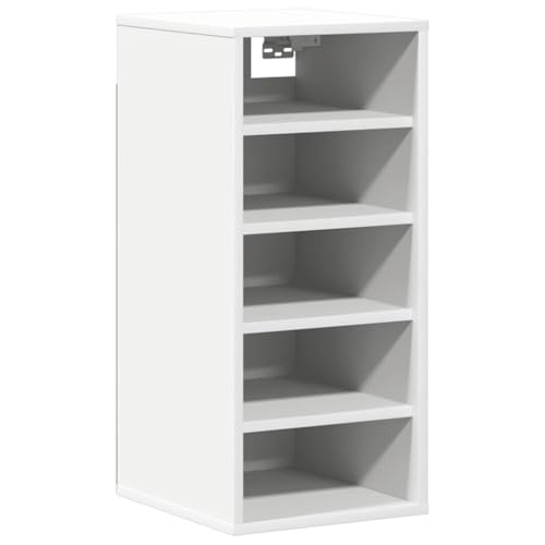 Support mural pour armoire à chaussures stable anti bascule