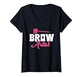 Eyebrow Artist Jobs Design Brow Specialist