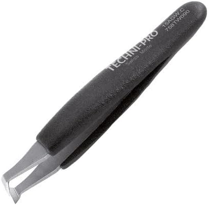 15A-GW Ergonomic Cutting Tweezers