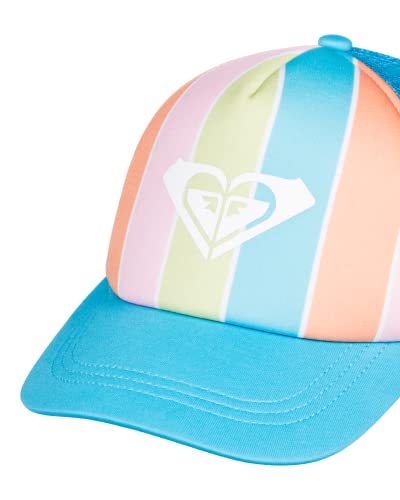Roxy Girls' Sweet Emotions Trucker Hat4