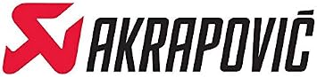 Akrapovic - 07-13 BMW M3 E92 E93 Adapter for ME-BM/T/2 P-EXT002