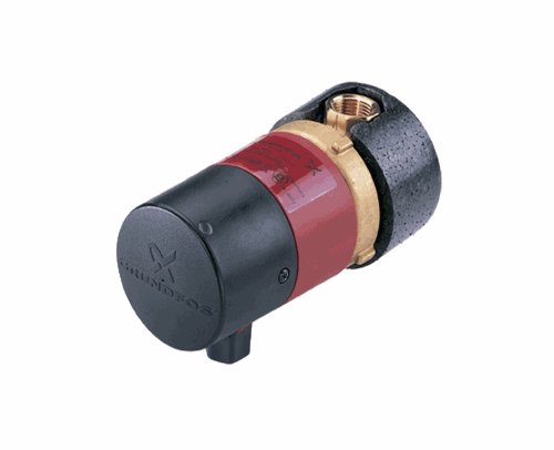 Preisvergleich Produktbild Grundfos 96433883 Zirkulationspumpe Comfort Typ UP 15-14 B