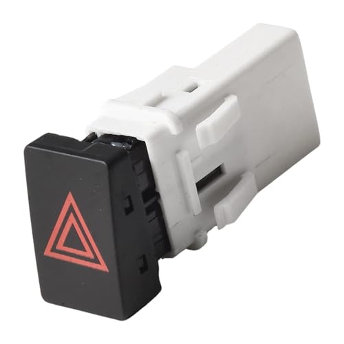 Car Hazard Light Switch for Nissan for Qashqai J10 2007-2013