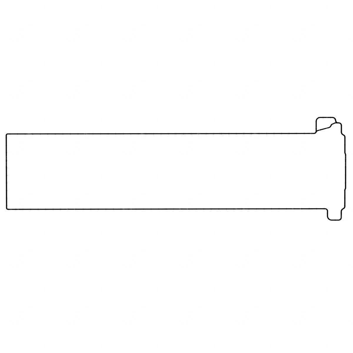 Struggling Engine Head Gaske Kit Fits DD15 Engine A4600700887, A4720160680, A4722000154, A4721400648