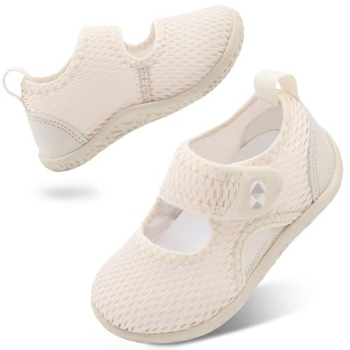 Image of Centipede Demon Toddler Water Shoes Boys Girls Swim Aqua Socks Barefoot Kids Water Sandals Quick Dry Breathable Lightweight for Beach Pool Waterpark