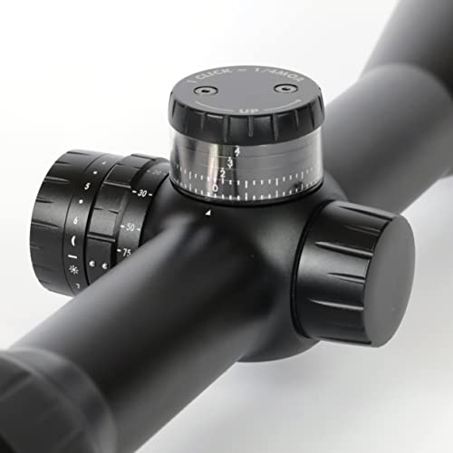 Image of Steiner Optics Predator 8 Series Hunting Rifle Scopes