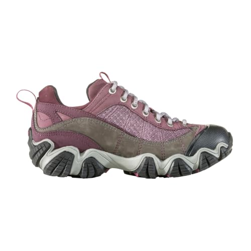 Image of Oboz Women's Firebrand II Low B-Dry