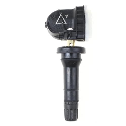 Capteur TPMS 13597645 pour résoudre les erreurs de pression de pneu Opel