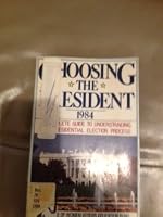 Choosing the President 0805207635 Book Cover
