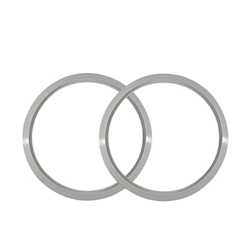 Joint de porte d'autoclave pour la maintenance périodique des chambres 29L et 45L