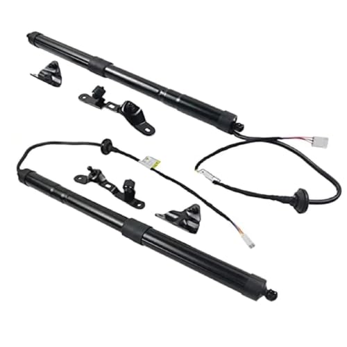 Vérins de hayon électriques pour Toyota RAV4 2013-2018 avec support 6892009010