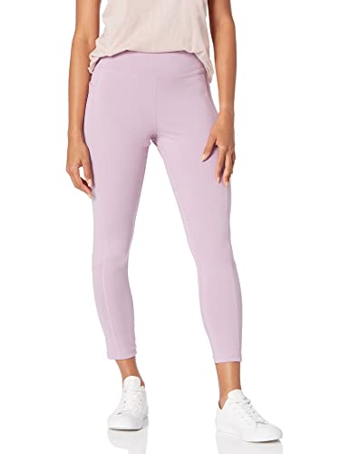 Leggings Juicy Couture para mujer mallas negras de algodon pantalon elastico ajustado deportivo