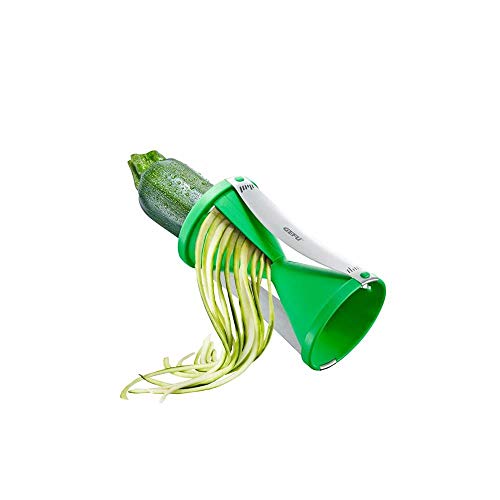Preisvergleich Produktbild Spirelli Spiralschneider das Original by Gefu Gemüsespiralschneider