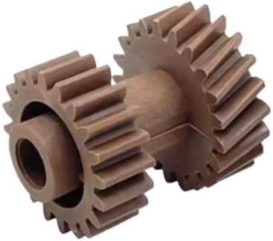 Frame Gear 6LK25743000 20T/21T Compatible with 163 165 166 167 181 182 203 205 206 207 211 212 230 232 233 237 242 280 282 283(10 PCS)