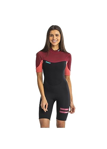 Combinaison Néoprène Jobe Sofia Shorty 3/2mm pour femme