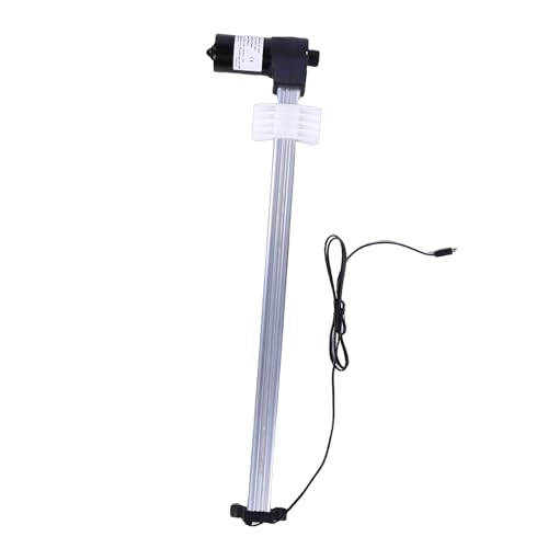Actuador de motor reclinable CC: motor de sustitución de 505mm para elevar sillones eléctricos 4
