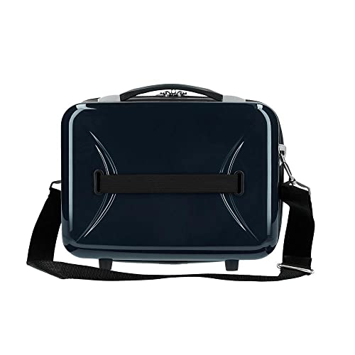 Trousse de toilette Disney Mickey antichoc pour protéger vos flacons de voyage
