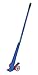 Vestil PLB/S-5 Steel Pry Lever Bar 5 Ft. Height 5,000 Lb. Capacity Blue