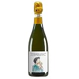 Bottiglia di spumante dolce Asti DOCG con etichetta personalizzata - Idea regalo esclusiva e originale per uomo, festa del Papà, festa del Nonno, nuova nascita, compleanno e Natale. (Abbraccio papà)