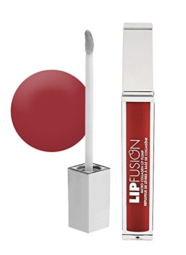 Lipfusion Micro-Collagen Lip Plumper Color Shine