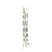 African Porcupine Quills 9-11" | 5 pieces