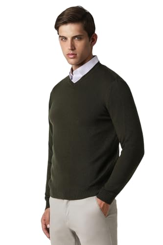 Image of Peter England Men Sweater