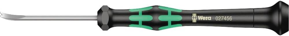 Wera 05027456001 1429 LIFTING FORK, 1 X 3.5 X 50 MM
