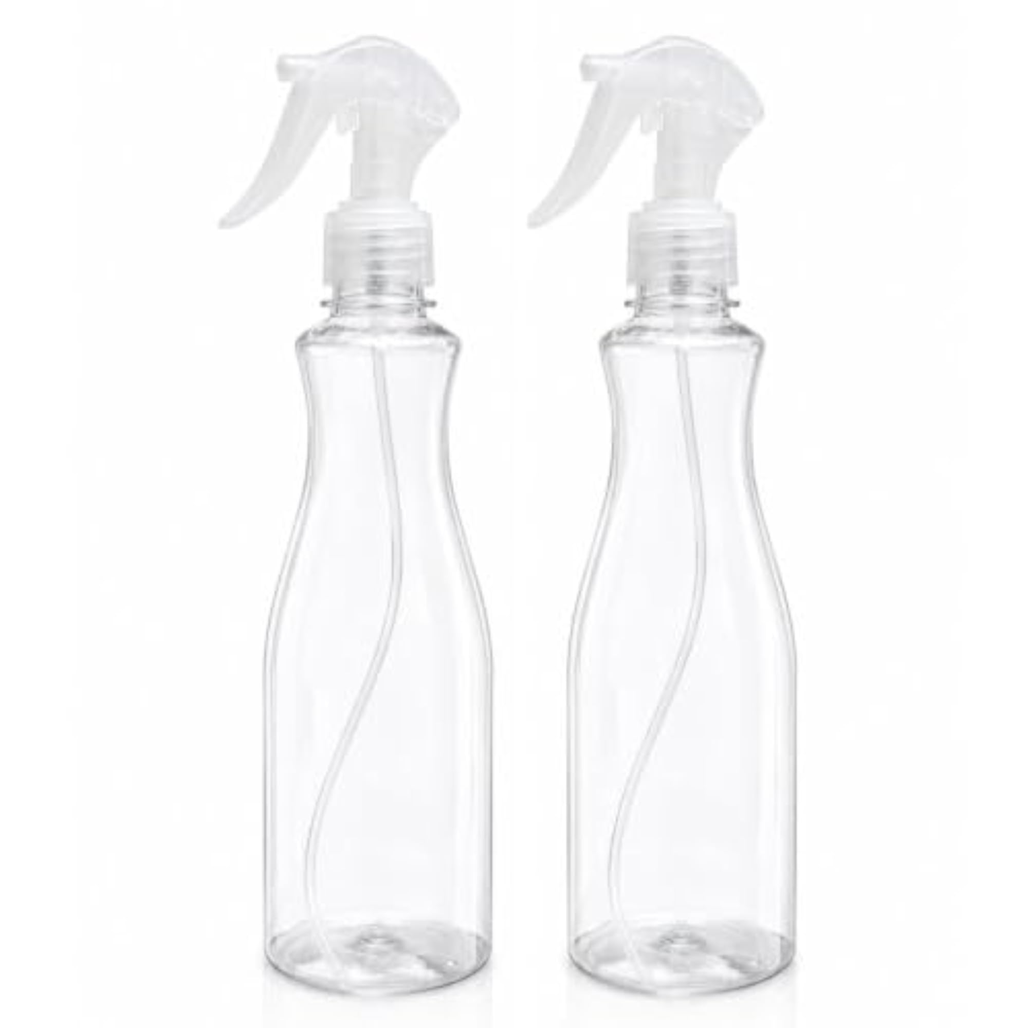 500ml Empty Plastic Spray Bottle for Multi-Purpose Use