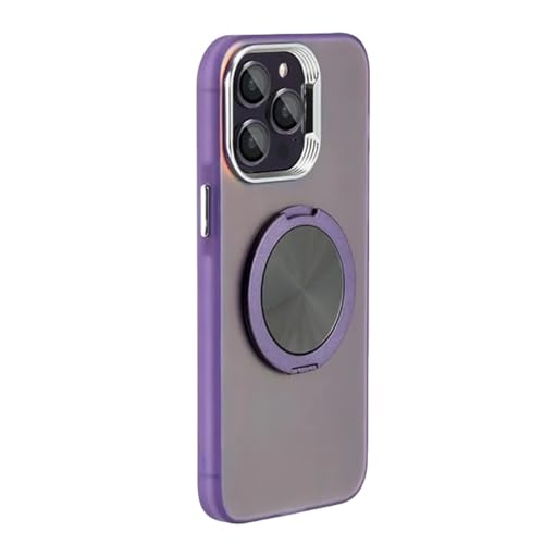 Housse de protection d'objectif iPhone 13 Pro pour éviter les rayures et recharger sans fil
