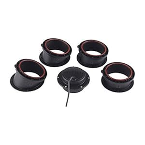 Garmin GT15M 010-12402-00, GT15M Transducer