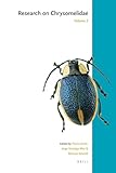 chrysomelidae of europe  Research on Chrysomelidae: 2