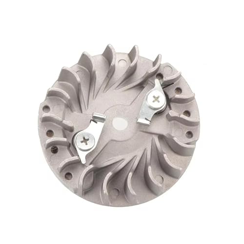Accessoires de volant d'inertie magnétique for tronçonneuse Zenoah G2500 chinois 2500 2600 25cc, pièces de rechange universelles