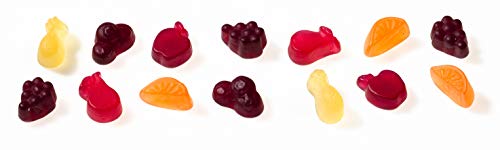 Motts Fruitsations + Veggie/Fruit Flavoured Snacks Gluten Free {Canadian} #TOP2