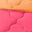 Pink/Orange