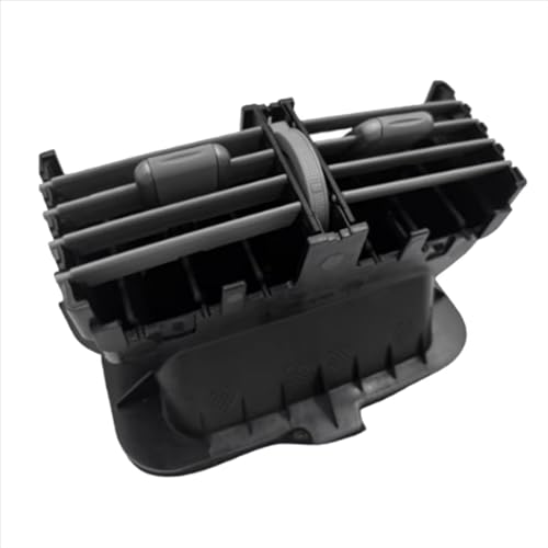 Ensemble d'évent de console pour Camry 2007-2013 | Grille d'aération robuste