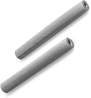 Salter Ez Wraps Soft Closed Cell Foam Tubes Designed To Prevent Ear Chafing - 1 Pair - Model 1016