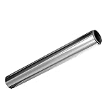 LRXIYODE 4Rollen Alufolie Hitzebeständig und Vielseitig für Bbq für Köstliche Ergebnisse Verkleben