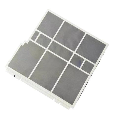 2 Uds Filtro De Aire Acondicionado Pantalla A Prueba De Polvo, Compatible Con Toshiba, Filtro 28,5X28CM