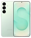 Samsung Galaxy S25 Plus: Verizon Only, 256GB Storage, Mint (Renewed)