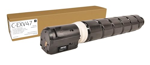 Xerox Everyday Rigenerato Toner Rigenerato Everyday Nero Compatibile Con Canon C-Exv47 (8516B002), Capacità Standard